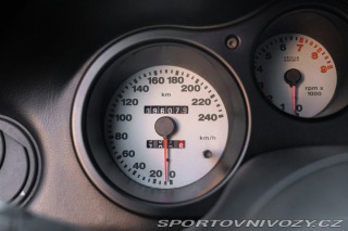Fiat Barchetta  1995