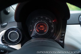 Abarth 500  2009