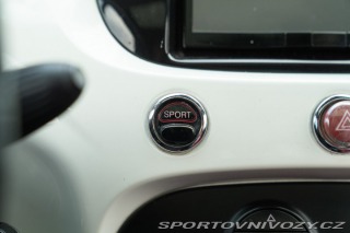 Abarth 500  2009