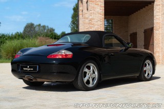 Porsche Boxster  2000