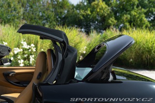 Porsche Boxster  2000