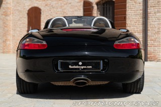 Porsche Boxster  2000