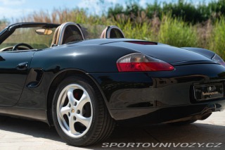 Porsche Boxster  2000
