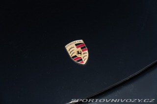 Porsche Boxster  2000