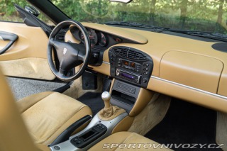 Porsche Boxster  2000