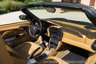 Porsche Boxster  2000