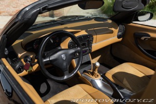 Porsche Boxster  2000