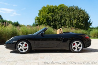 Porsche Boxster  2000