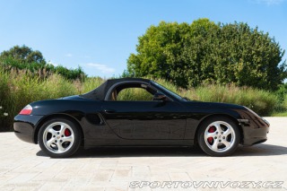 Porsche Boxster  2000