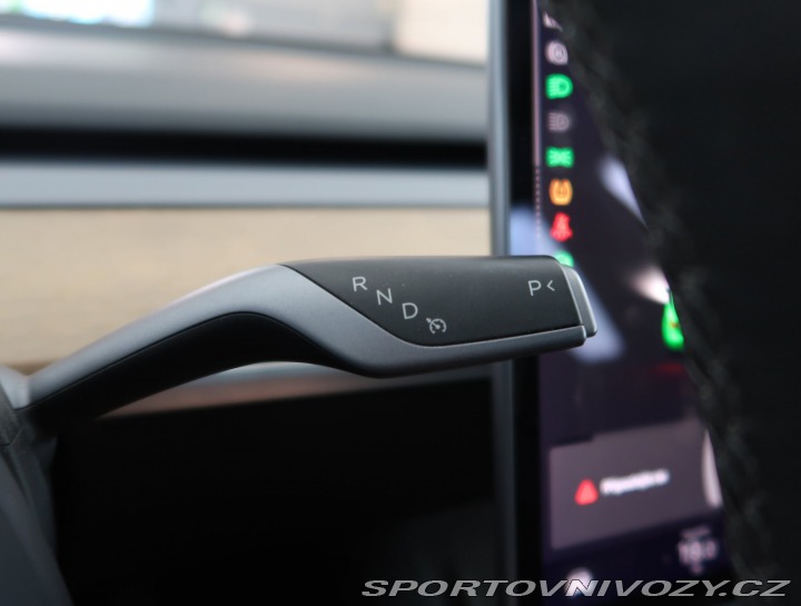 Tesla Model 3 Std Range Plus 55kWh 2021