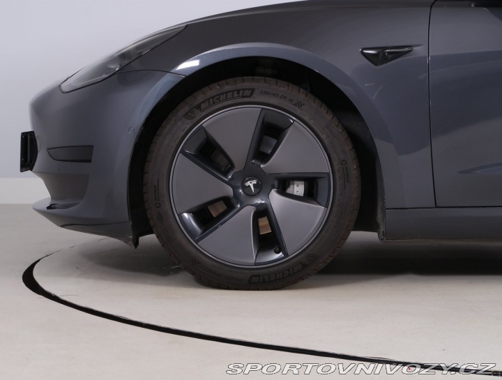 Tesla Model 3 Std Range Plus 55kWh 2021