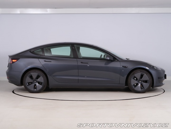 Tesla Model 3 Std Range Plus 55kWh 2021