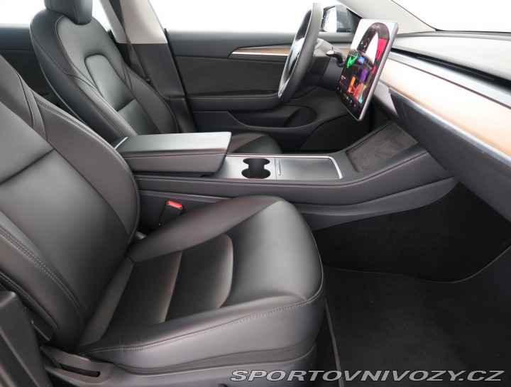 Tesla Model 3 Std Range Plus 55kWh 2021