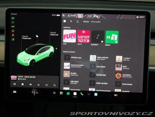 Tesla Model 3 Std Range Plus 55kWh 2021