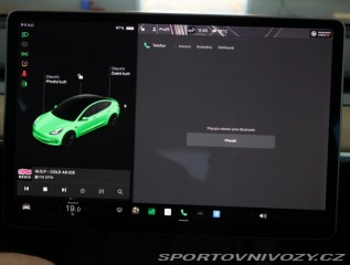 Tesla Model 3 Std Range Plus 55kWh 2021