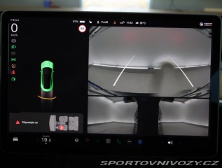 Tesla Model 3 Std Range Plus 55kWh 2021