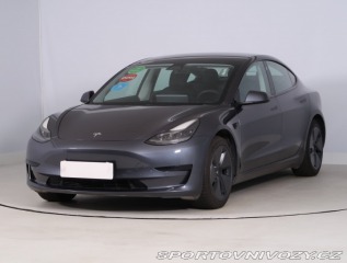Tesla Model 3 Std Range Plus 55kWh 2021
