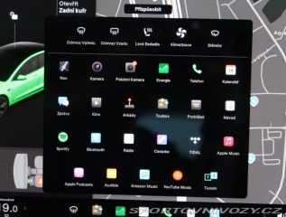 Tesla Model 3 Std Range Plus 55kWh 2021