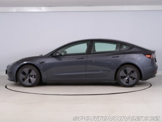 Tesla Model 3 Std Range Plus 55kWh 2021