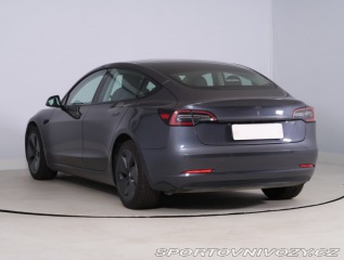 Tesla Model 3 Std Range Plus 55kWh 2021