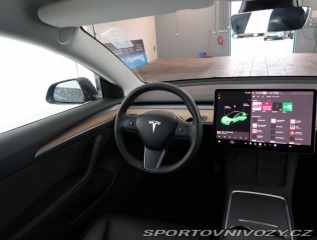 Tesla Model 3 Std Range Plus 55kWh 2021