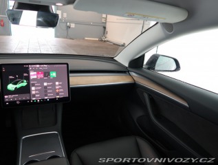 Tesla Model 3 Std Range Plus 55kWh 2021