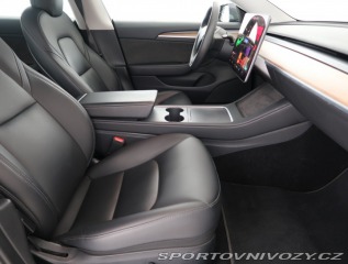 Tesla Model 3 Std Range Plus 55kWh 2021