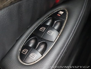 Mercedes-Benz E E 350 4MATIC 2005