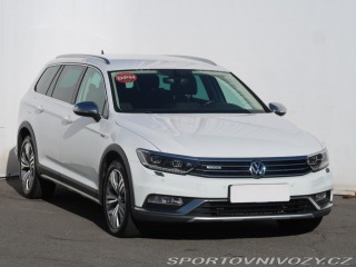 Volkswagen  Passat Alltrack 2.0 BiTDI