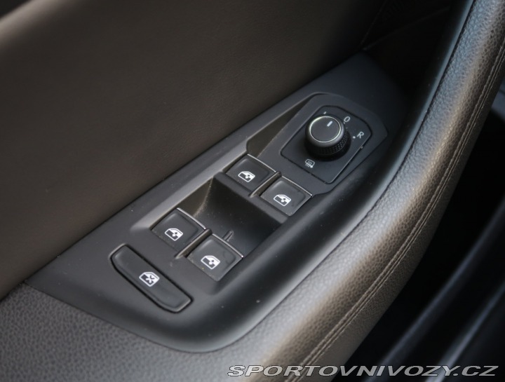 Volkswagen Ostatní modely Passat Alltrack 2.0 BiTDI 2019