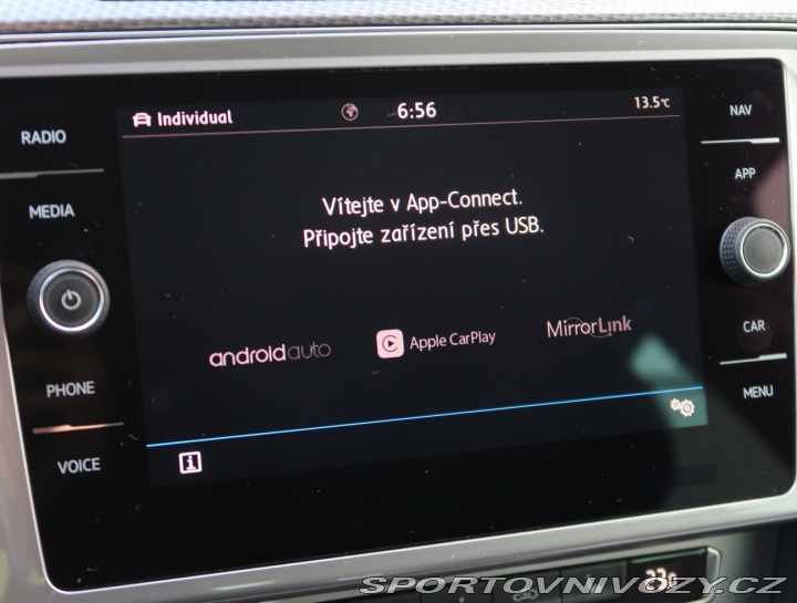 Volkswagen Ostatní modely Passat Alltrack 2.0 BiTDI 2019