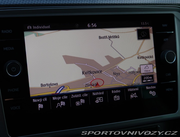 Volkswagen Ostatní modely Passat Alltrack 2.0 BiTDI 2019