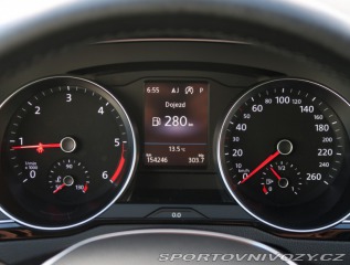 Volkswagen Ostatní modely Passat Alltrack 2.0 BiTDI 2019
