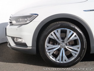 Volkswagen Ostatní modely Passat Alltrack 2.0 BiTDI 2019