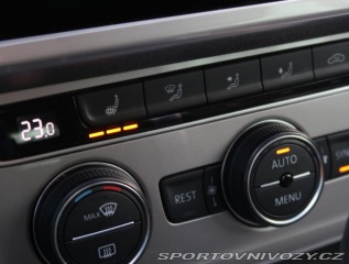Volkswagen Ostatní modely Passat Alltrack 2.0 BiTDI 2019