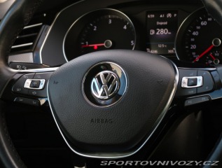 Volkswagen Ostatní modely Passat Alltrack 2.0 BiTDI 2019