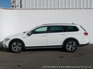 Volkswagen Ostatní modely Passat Alltrack 2.0 BiTDI 2019