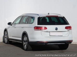 Volkswagen Ostatní modely Passat Alltrack 2.0 BiTDI 2019