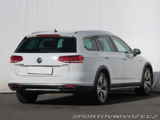 Volkswagen Ostatní modely Passat Alltrack 2.0 BiTDI 2019