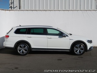 Volkswagen Ostatní modely Passat Alltrack 2.0 BiTDI 2019