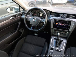 Volkswagen Ostatní modely Passat Alltrack 2.0 BiTDI 2019