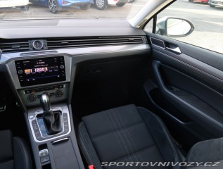 Volkswagen Ostatní modely Passat Alltrack 2.0 BiTDI 2019