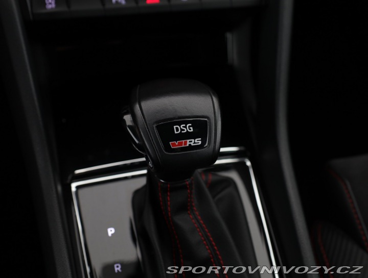 Škoda Kodiaq RS RS RS 2.0 TDI 2019