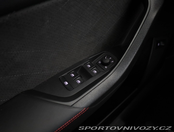 Škoda Kodiaq RS RS RS 2.0 TDI 2019