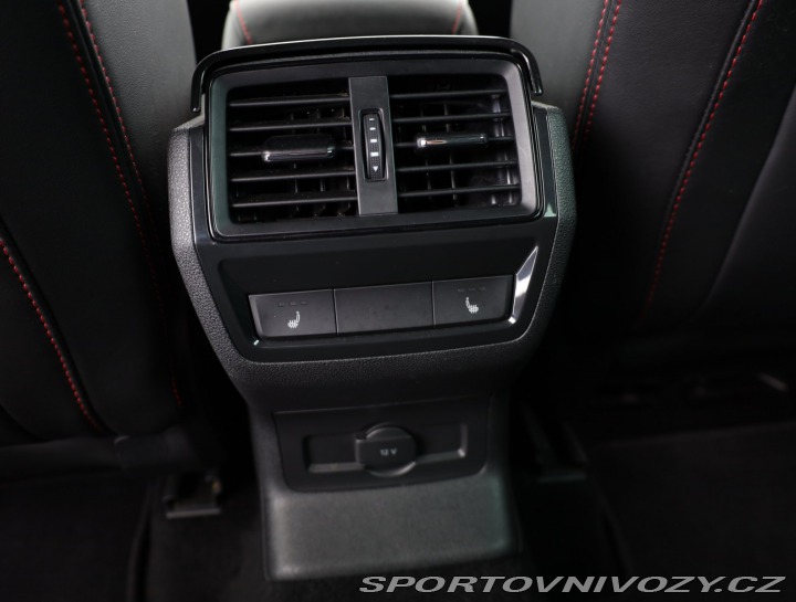 Škoda Kodiaq RS RS RS 2.0 TDI 2019