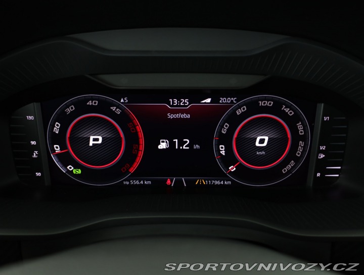 Škoda Kodiaq RS RS RS 2.0 TDI 2019