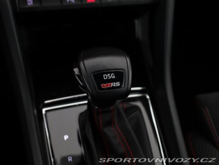 Škoda Kodiaq RS RS RS 2.0 TDI 2019