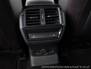 Škoda Kodiaq RS RS RS 2.0 TDI 2019
