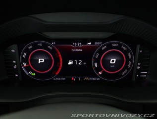 Škoda Kodiaq RS RS RS 2.0 TDI 2019