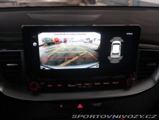 Kia ProCeed GT 1.6 T-GDI 2020